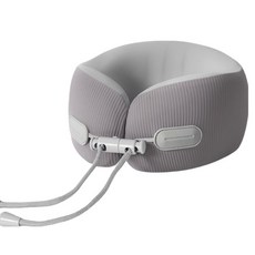 Rich Line 舒適頸枕, 灰色