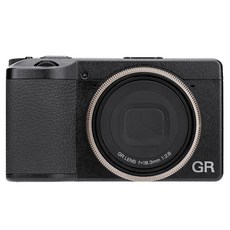 JJC 리코 GR4 카메라 전용 렌즈 링 캡, 1개, RN-GR4(다크그레이)