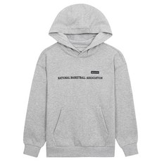 NBA키즈 에센셜 후드티