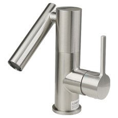 에떼르노 욕실 원홀 세면수전 E7-1001NB 방문설치, 1개