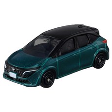 TOMICA 47 日產 Note Aura, 混合色, 1個