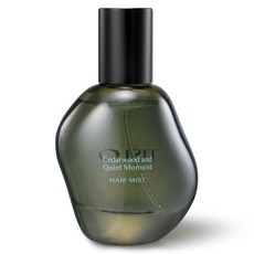 TISLO 雪松與寧靜時刻護髮噴霧, 1個, 30ml