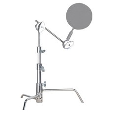馬修斯 POCKET C-STAND 燈光架, 1個, 單一商品