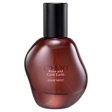 TISLO 玫瑰與冷土護髮噴霧, 1個, 30ml