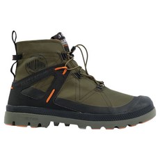 palladium 男款 PAMPA TRAVEL L+ WP+ 防水靴 08849-325