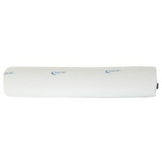 유시드 포졸란 라텍스 목 어깨 편한 바디필로우 + 속커버 + 씨셀커버 세트, 화이트, 1세트