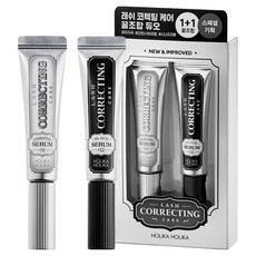 홀리카홀리카 래쉬 코렉팅 케어 꿀조합 기획세트, 9ml, 1개