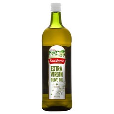 샌마르코스 엑스트라버진 올리브오일, 1개, 1L