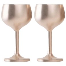 Myeongseongyugi 烈酒杯, 2個