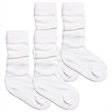 키즈퓨처 프리미엄 데일리 따뜻한 무지 워머 양말 2켤레