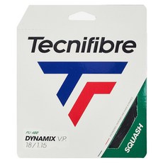테크니화이버 다이나믹스 V P 1회분 스쿼시 스트링