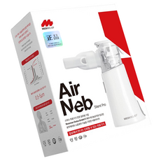 메디빌리프 에어넵 사일런트 프로 네블라이저 NC200, 1개