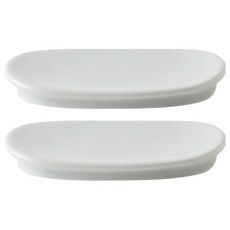 TACKAON Goyu 日常筷匙架, 灰色, 2個