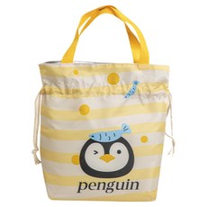 KODACHIEF 獨特保溫袋, 企鵝, 1個