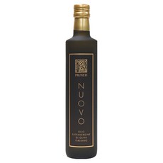 Pruneti Nuovo 特級初榨橄欖油, 1個, 500ml