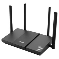ASUS 華碩 雙頻 Wi-Fi 7可擴充式路由器, 1個, RT-BE3600S