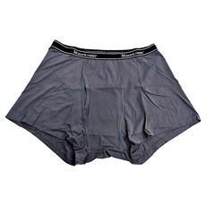 Mountneer 山林 男排汗涼感開洞四角內褲 11K77-11