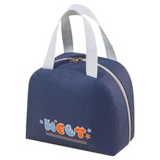 KODACHIEF 律動保溫袋, 海軍藍, 1個