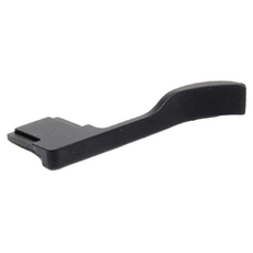 圓形 強力 易用 相機熱靴指握 黑色 A7r3 / m3, 1個, 單一商品