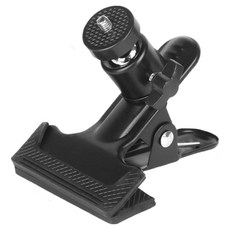 동글이 고급스러운 액션캠 클립 80 x 70 x 150 mm, 1개, TYPE 2