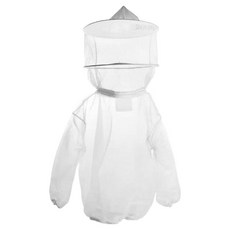 kkalkkeumdeohagi 養蜂防蜂帽 防蟲網眼工作服, 1個