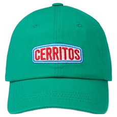 HOTEL CERRITOS 糖果棒球帽