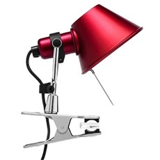 아르떼미데 톨로메오 마이크로 핀자 조명, Red