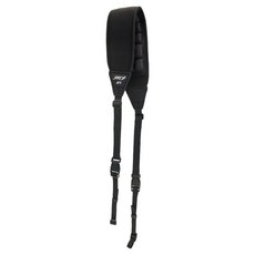 jft 實用相機頸掛繩 黑色 A 110 x 60 x 18 mm, 1個, 單一商品