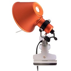 아르떼미데 톨로메오 마이크로 핀자 조명, Orange