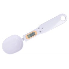 Edish 電子量勺 顏色隨機, 1個