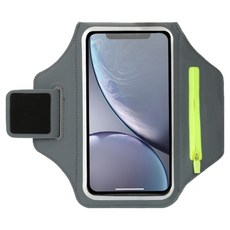 Marunaru 運動戶外跑步手機臂包