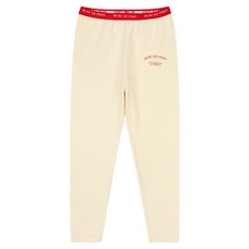 BEBE DE PINO UNDERWEAR 兒童款Logo內搭褲 BU43PD311