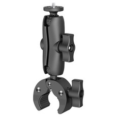 圓形便利運動相機夾具 180 x 30 x 40 mm, 1個, TYPE 4