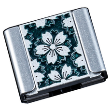 동글이 고급스러운 카메라 핫슈 커버 xt50 / xt30, 1개, 그린