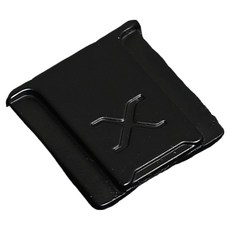 圓潤時尚相機熱靴蓋 RX01, 1個, 黑色