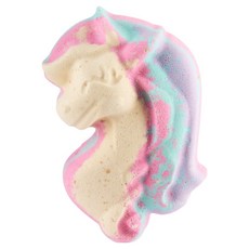 러쉬 마이 리틀 유니콘 배쓰 밤, 80g, 1개