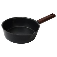 dellago 電磁爐 Oil Master 塗層宮廷鍋, 1個, 20cm