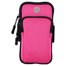 마루나루 야외 스포츠 휴대폰 러닝 피트니스 다기능 암밴드 뉴 다이빙 백