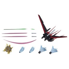 건담 반다이남코 CT 로보트혼 SIDE MS AQM E-X01 에일 스트라이커 & 이펙트 파츠세트 A N I M E, 1개