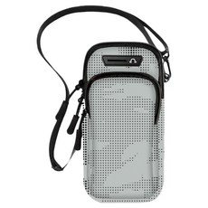 Marunaru 戶外運動手機跑步健身多功能臂帶 多功能包