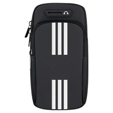 Marunaru 戶外運動手機跑步健身多功能臂帶 PU 包