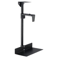 마루나루 데스크탑 컴퓨터 메인 프리미엄 프레임 블랙, 1개