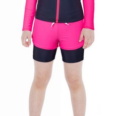 koogi adventure 多合一四分水上緊身褲 KG-T2520