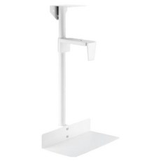 마루나루 데스크탑 컴퓨터 메인 프리미엄 프레임 화이트, 1개