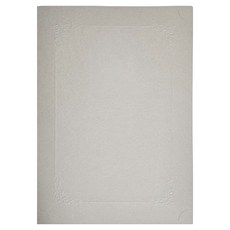 友賢產業 Magic Fabric 紙質插入式獎狀夾 素面, 燙金色, 10個