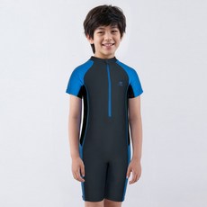 koogi adventure 半拉鍊室內泳衣 KB-T1538