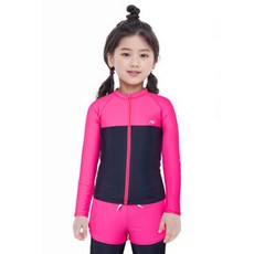 koogi adventure 拉鍊防曬衣 KG-T2519