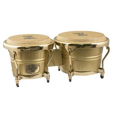 Tycoon 40週年紀念邦加鼓 613182, 1套, TB40CSB-G