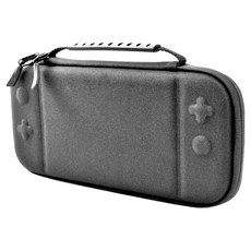 Daon 便利任天堂收納包 switch2, 黑色, 1個, 單一商品