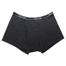 Mountneer 山林 男排汗涼感開洞四角內褲 11K77-01
